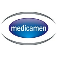 Medicamen Organics Limited official company logo