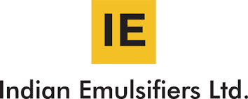 Indian Emulsifiers Limited official company logo