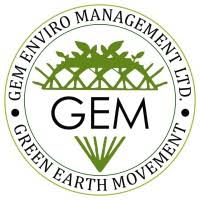 GEM Enviro Management Limited official company logo