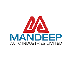 Mandeep Auto Industries Limited official company logo