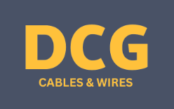 DCG Cables & Wires Limited official company logo