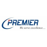 Premier Roadlines Limited official company logo