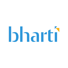 Bharti Hexacom Limited official company logo