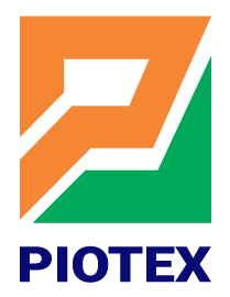 Piotex Industries Limited official company logo