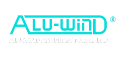 Aluwind Architectural Limited official company logo