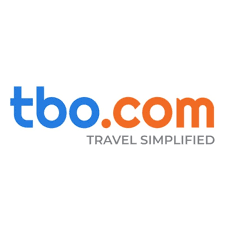 TBO Tek Limited official company logo