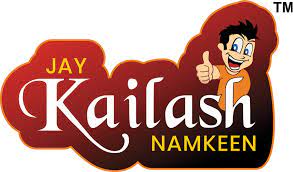 Jay Kailash Namkeen Limited official company logo