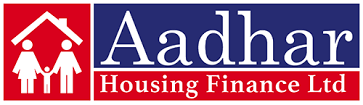 Aadhar Housing Finance Limited official company logo