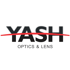 Yash Optics & Lens Limited official company logo