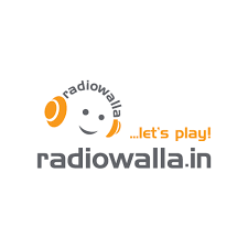 Radiowalla Network Limited official company logo