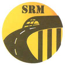 SRM Contractors Limited official company logo