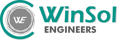 Winsol Engineers Limited official company logo