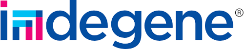 Indegene Limited official company logo