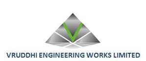 Vruddhi Engineering Works Limited official company logo