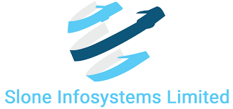 Slone Infosystems Limited official company logo