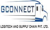 GConnect Logitech and Supply Chain Limited official company logo