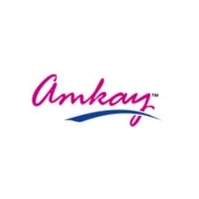 Amkay Products Limited official company logo