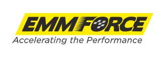 Emmforce Autotech Limited official company logo