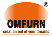 Omfurn India Limited official company logo