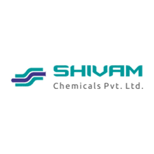 Shivam Chemicals Limited official company logo
