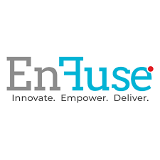 Enfuse Solutions Limited official company logo