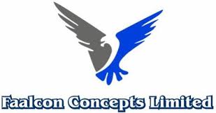 Faalcon Concepts Limited official company logo