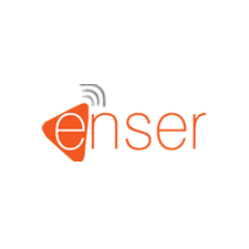 Enser Communications Limited official company logo
