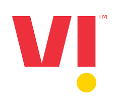 Vodafone Idea Limited official company logo