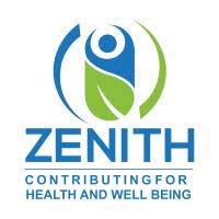 Zenith Drugs Limited official company logo