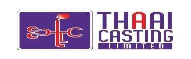 Thaai Casting Limited official company logo