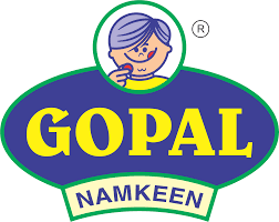 Gopal Snacks Limited official company logo