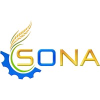 Sona Machinery Limited official company logo