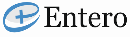 Entero Healthcare Solutions Limited official company logo
