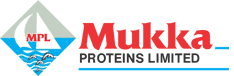 Mukka Proteins Limited official company logo