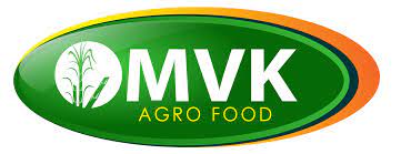 M.V.K. Agro Food Product Limited official company logo