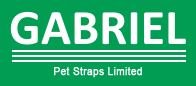 Gabriel Pet Straps Limited official company logo