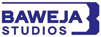 Baweja Studios Limited official company logo