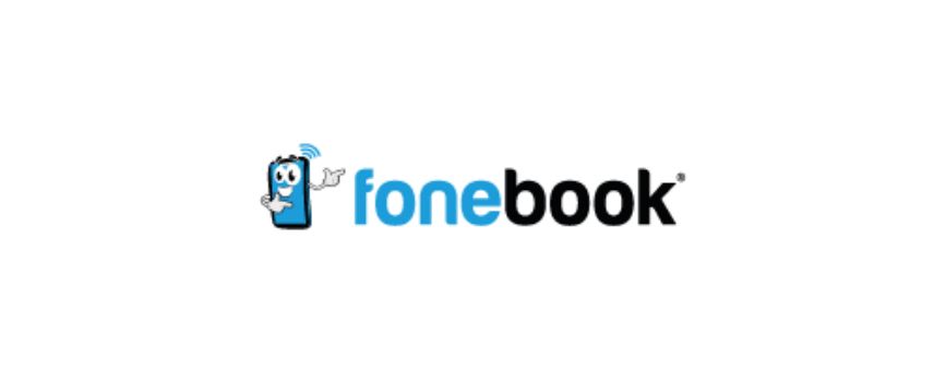 Fonebox Retail Limited official company logo