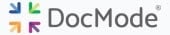 Docmode Health Technologies Limited official company logo