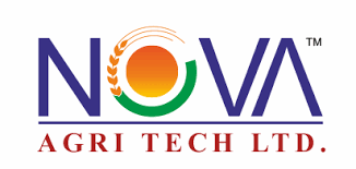Nova Agri Tech Limited official company logo