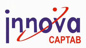 Innova Captab Limited official company logo