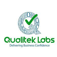 Qualitek Labs Limited official company logo