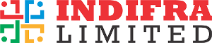 Indifra Limited official company logo