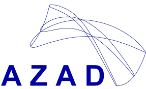 Azad Engineering Limited official company logo