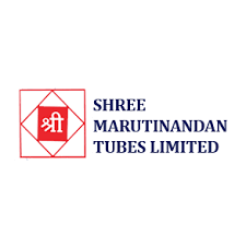 Shree Marutinandan Tubes Limited official company logo