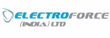 Electro Force (India) Limited official company logo