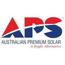 Australian Premium Solar (India) Limited official company logo