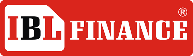 IBL Finance Limited official company logo