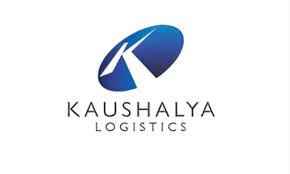 Kaushalya Logistics Limited official company logo