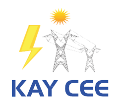 Kay Cee Energy & Infra Limited official company logo